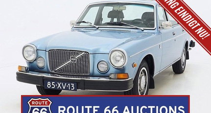 Volvo 164