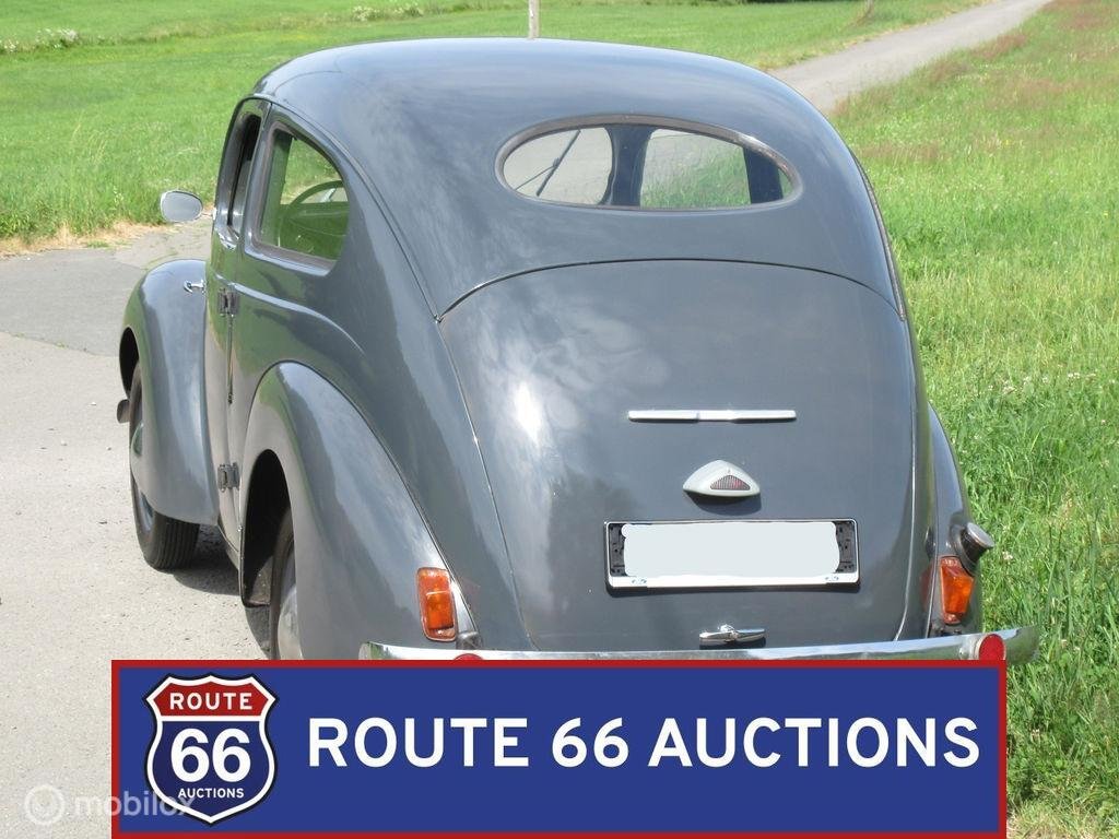 1950 Ford Taunus - 12M | 1950 | Route 66 Auctions, foto 8