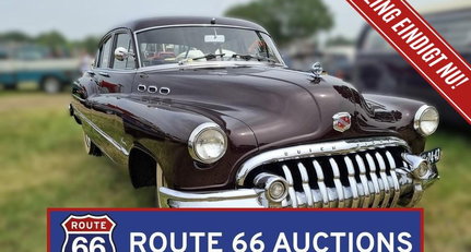 Buick Super