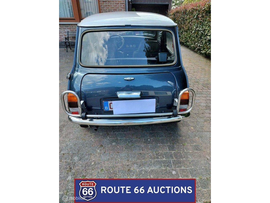 1989 MINI 1000 - Special | 1989 | Route 66 Auctions, foto 4
