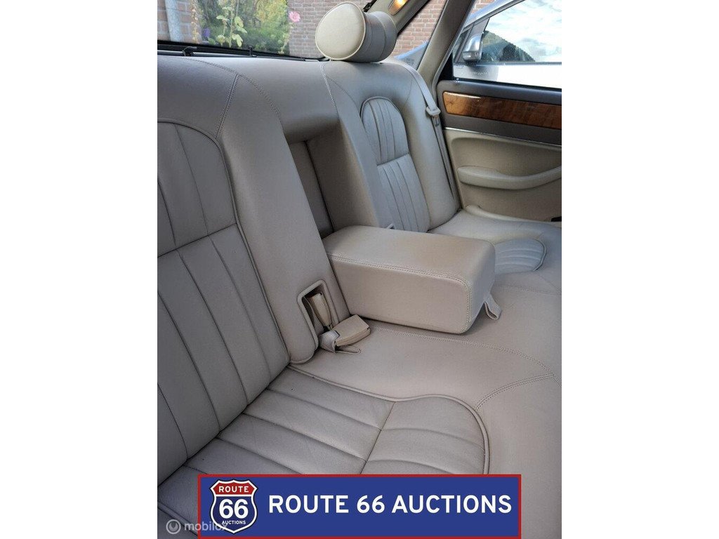 1996 Jaguar XJ - X300 - Executive | 1996 | Route 66 Auctions, foto 8