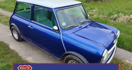 1983 Austin Mini - 1000 | 1983 | Route 66 Auctions