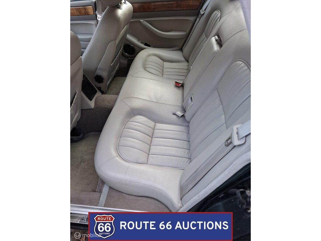 1996 Jaguar XJ - X300 - Executive | 1996 | Route 66 Auctions, foto 6
