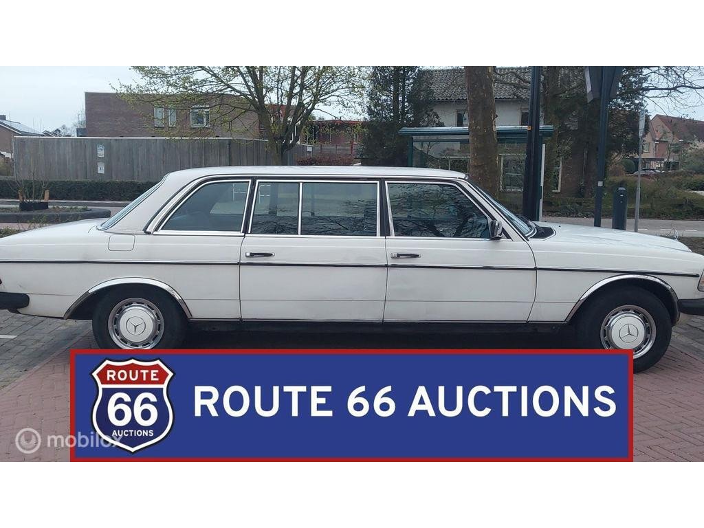 1984 Mercedes-Benz S-Class, foto 8