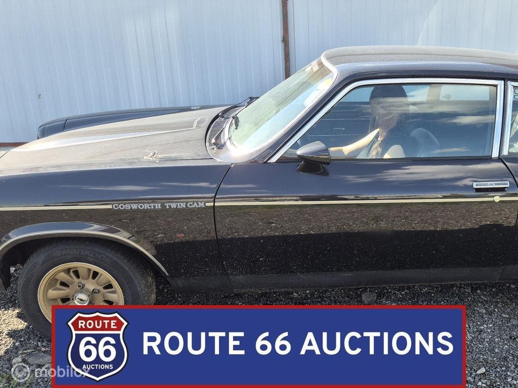 1975 Chevrolet Vega - | 1975 | Route 66 Auctions, foto 6