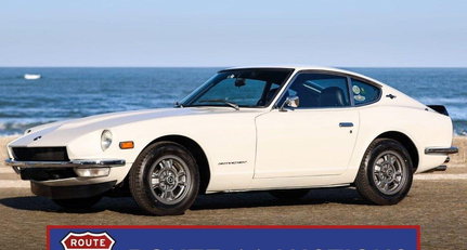 1970 Datsun 240Z - | 1970 | Route 66 Auctions