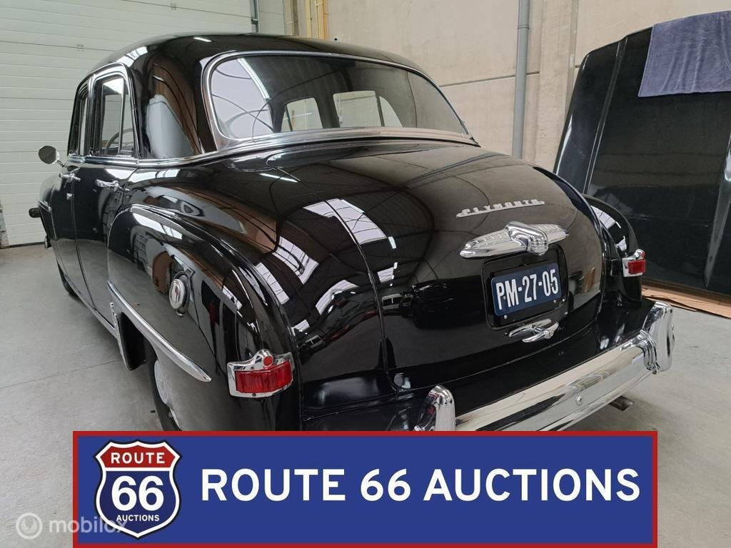 1950 Plymouth De Luxe - | 1950 | Route 66 Auctions, foto 3