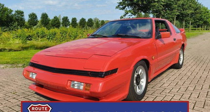 Mitsubishi Starion