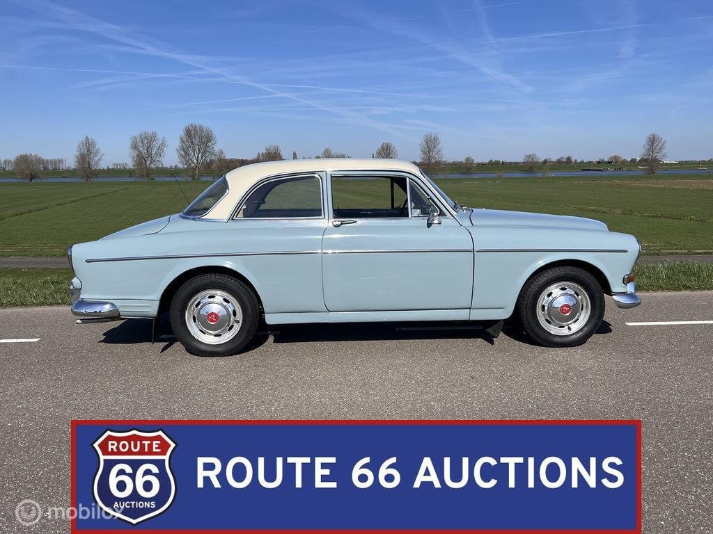 1965 Volvo Amazon - | 1965 | Route 66 Auctions, foto 7