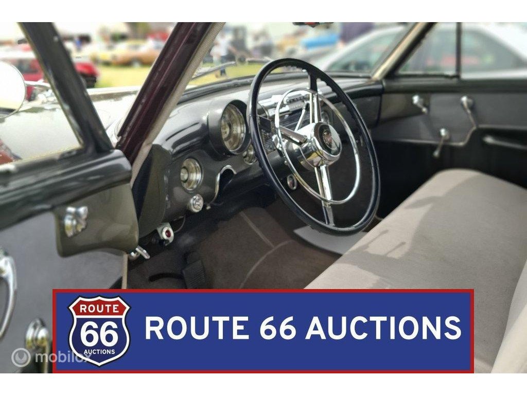 1950 Buick Super - | 1950 | Route 66 Auctions, foto 8