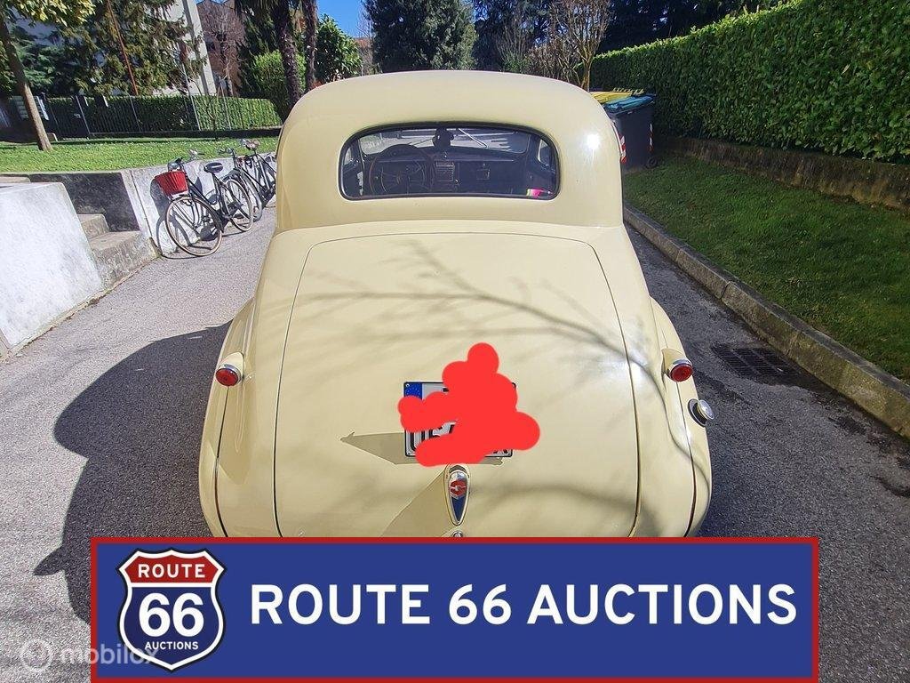1939 Chevrolet Master - Business Coupe | 1939 | Route 66 Auctions, foto 5
