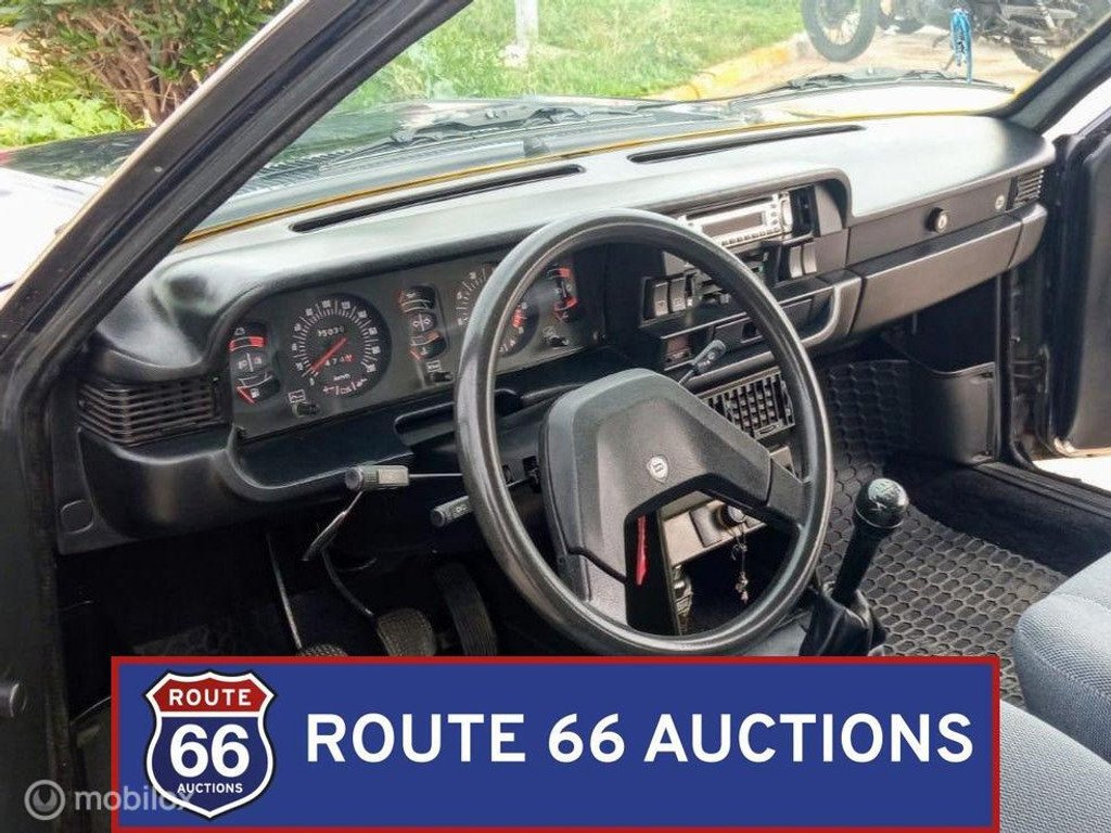 1981 Lancia Beta - HPE 1600 | 1981 | Route 66 Auctions, foto 7