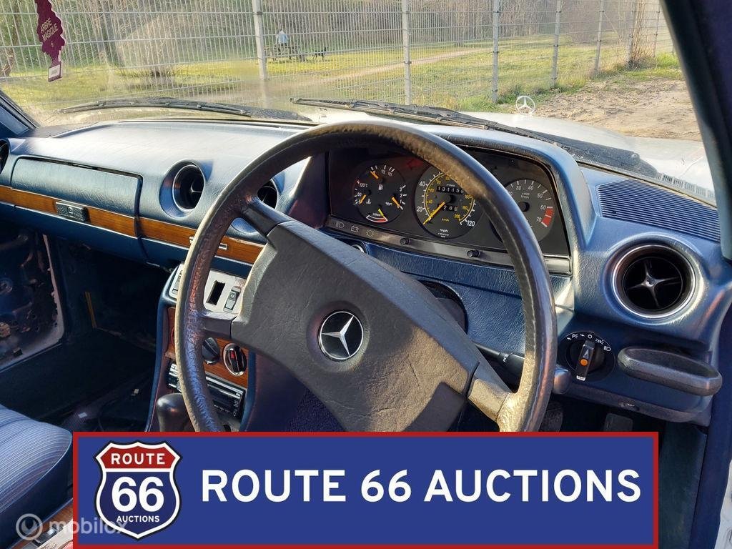 1984 Mercedes-Benz S-Class, foto 2