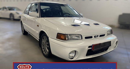 Mazda 323