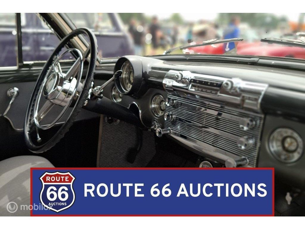 1950 Buick Super - | 1950 | Route 66 Auctions, foto 2