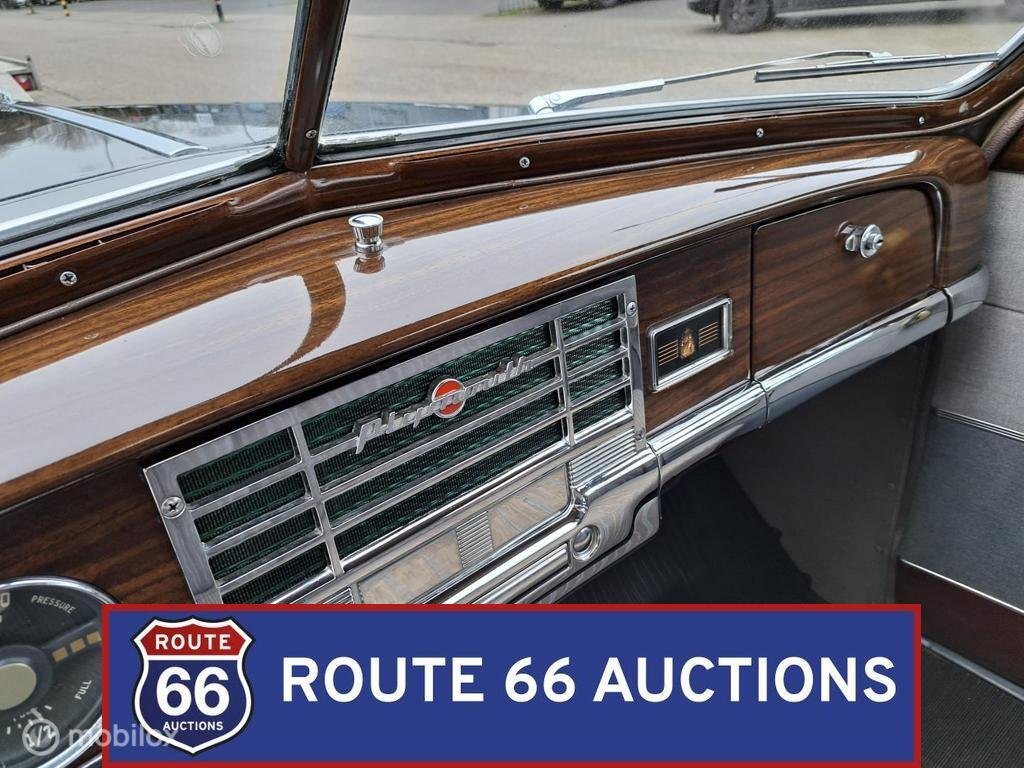 1950 Plymouth De Luxe - | 1950 | Route 66 Auctions, foto 6
