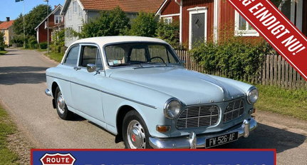 Volvo Amazon