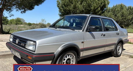 VW Jetta