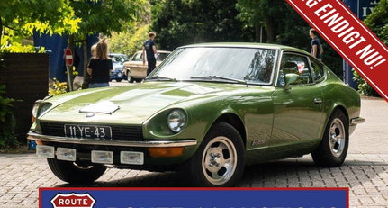 Datsun 260Z