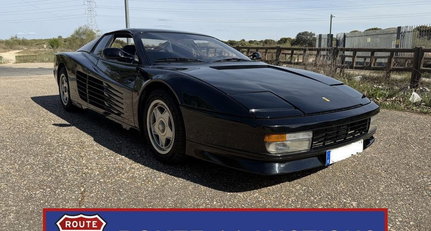 1987 Ferrari Testarossa - | 1987 | Route 66 Auctions