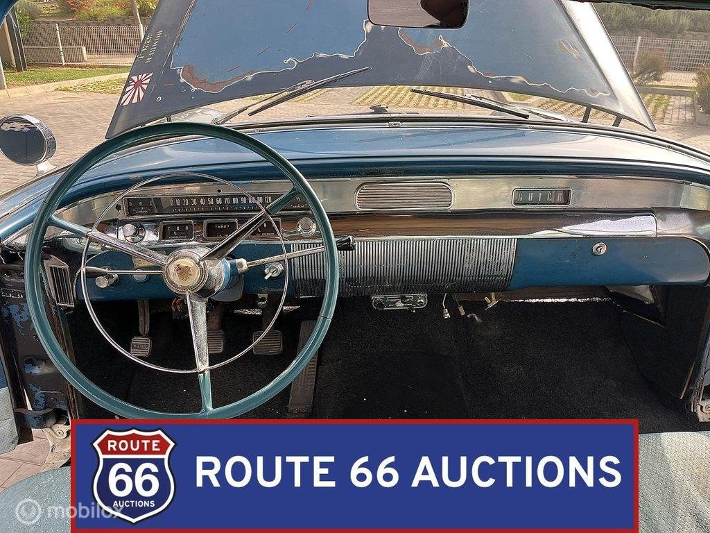 1956 Buick Special - Series 40 | 1956 | Route 66 Auctions, foto 2