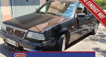 1994 Lancia Thema - | 1994 | Route 66 Auctions
