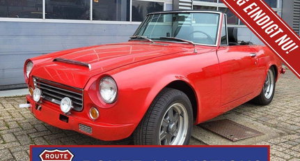 Datsun Fairlady