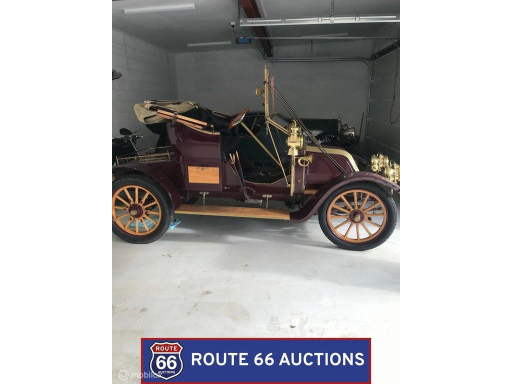 1926 Renault AX, foto 3