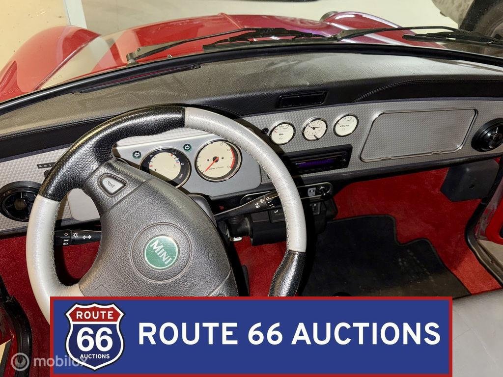 2000 Rover Mini - Cooper Sport | 2000 | Route 66 Auctions, foto 2