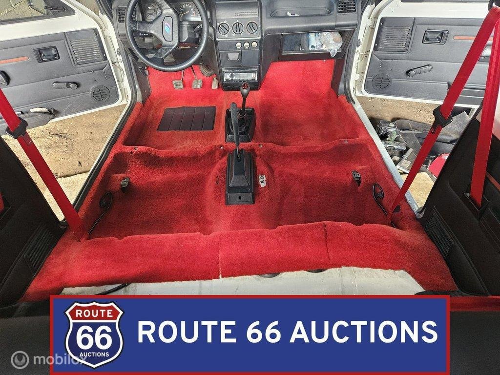 1991 Peugeot 205 - Rallye 1.3 | 1991 | Route 66 Auctions, foto 7