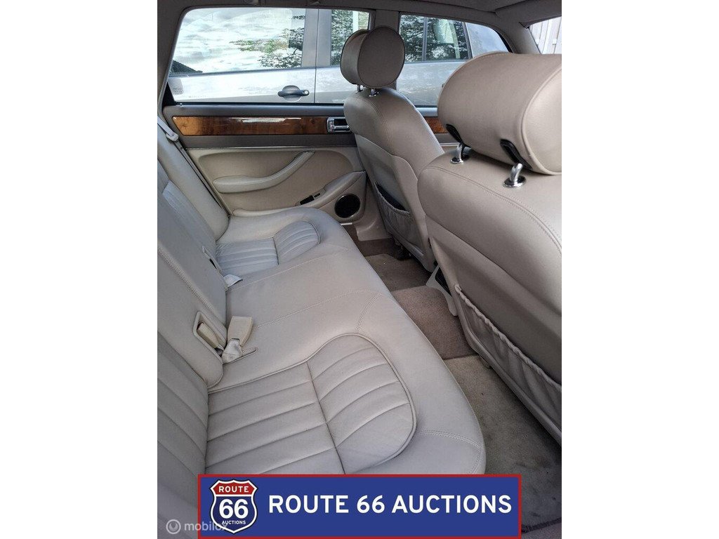 1996 Jaguar XJ - X300 - Executive | 1996 | Route 66 Auctions, foto 7