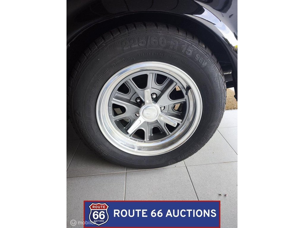 1965 Ford Mustang - Hardtop 289 V8 | 1965 | Route 66 Auctions, foto 8