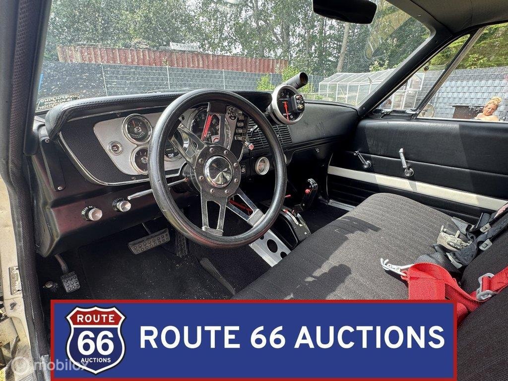 1963 Plymouth Savoy - | 1963 | Route 66 Auctions, foto 2