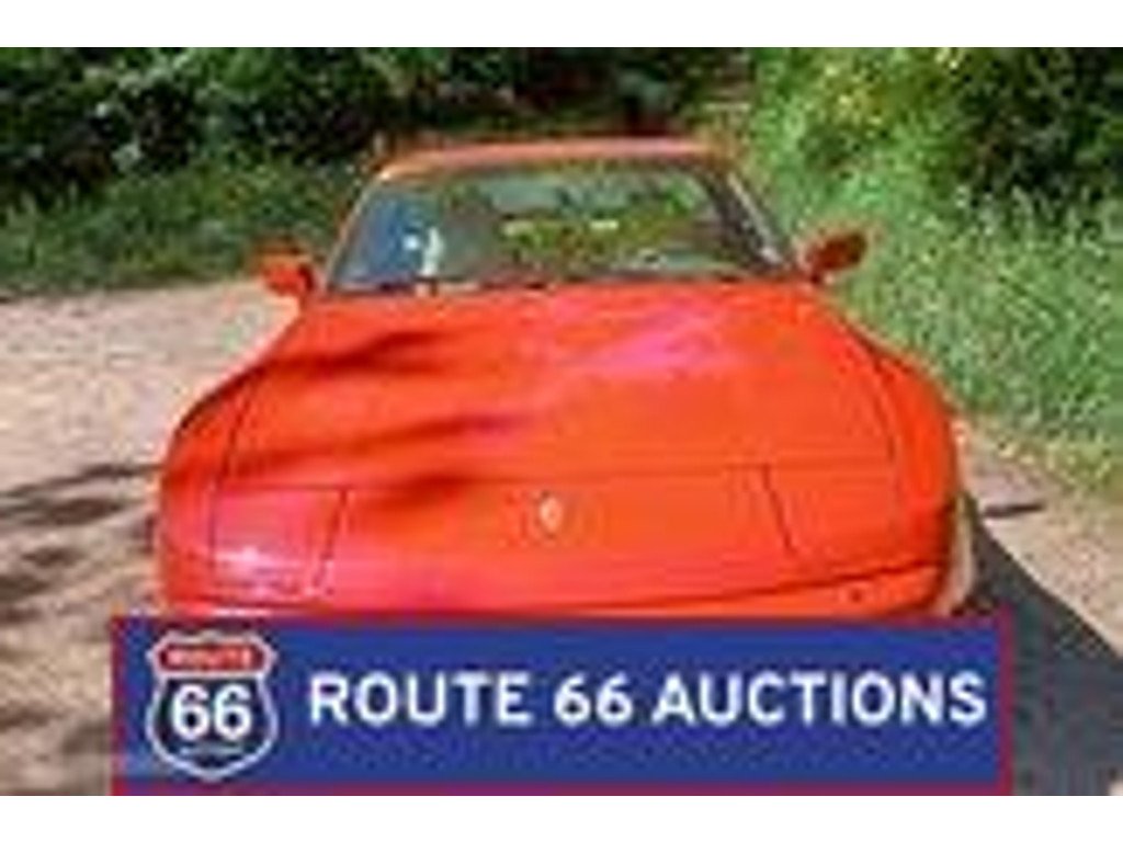 1987 Porsche 944 - Turbo | 1987 | Route 66 Auctions, foto 3