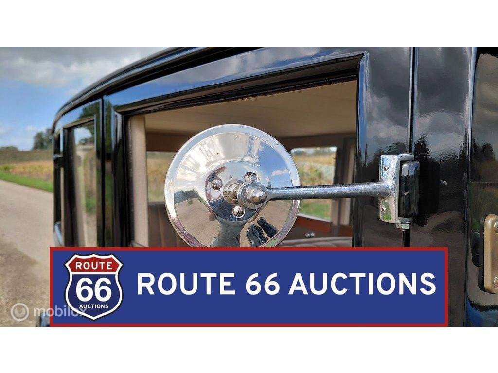 1926 Studebaker Big Six - | 1926 | Route 66 Auctions, foto 7