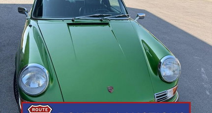 1971 Porsche 911
