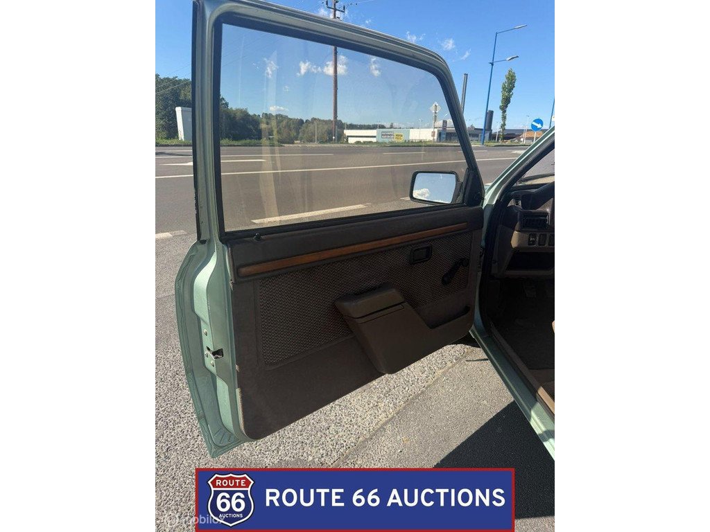 1982 Ford Escort - 1.3 Ghia | 1982 | Route 66 Auctions, foto 8