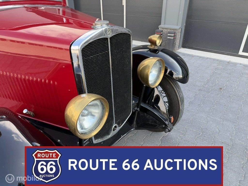 1931 Swift ED 10 - | 1931 | Route 66 Auctions, foto 5