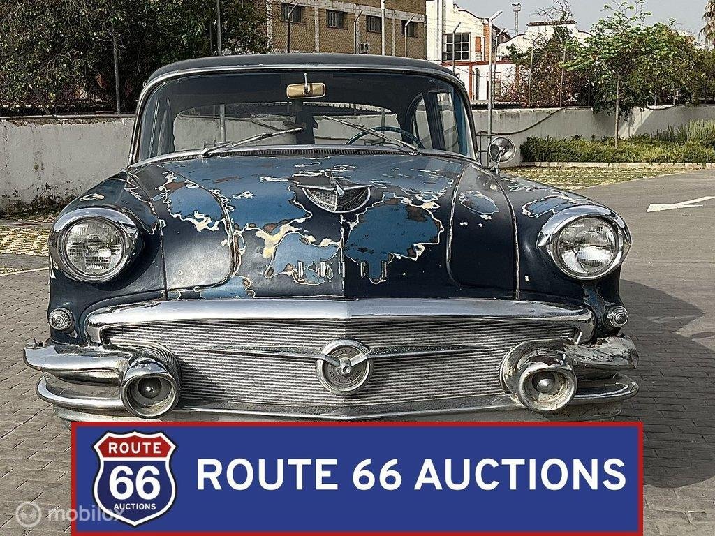 1956 Buick Special - Series 40 | 1956 | Route 66 Auctions, foto 4