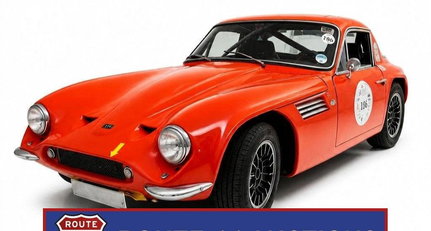 1969 TVR Vixen - | 1969 | Route 66 Auctions 3611f538b2851aafca8c1d49b815879e.jpeg