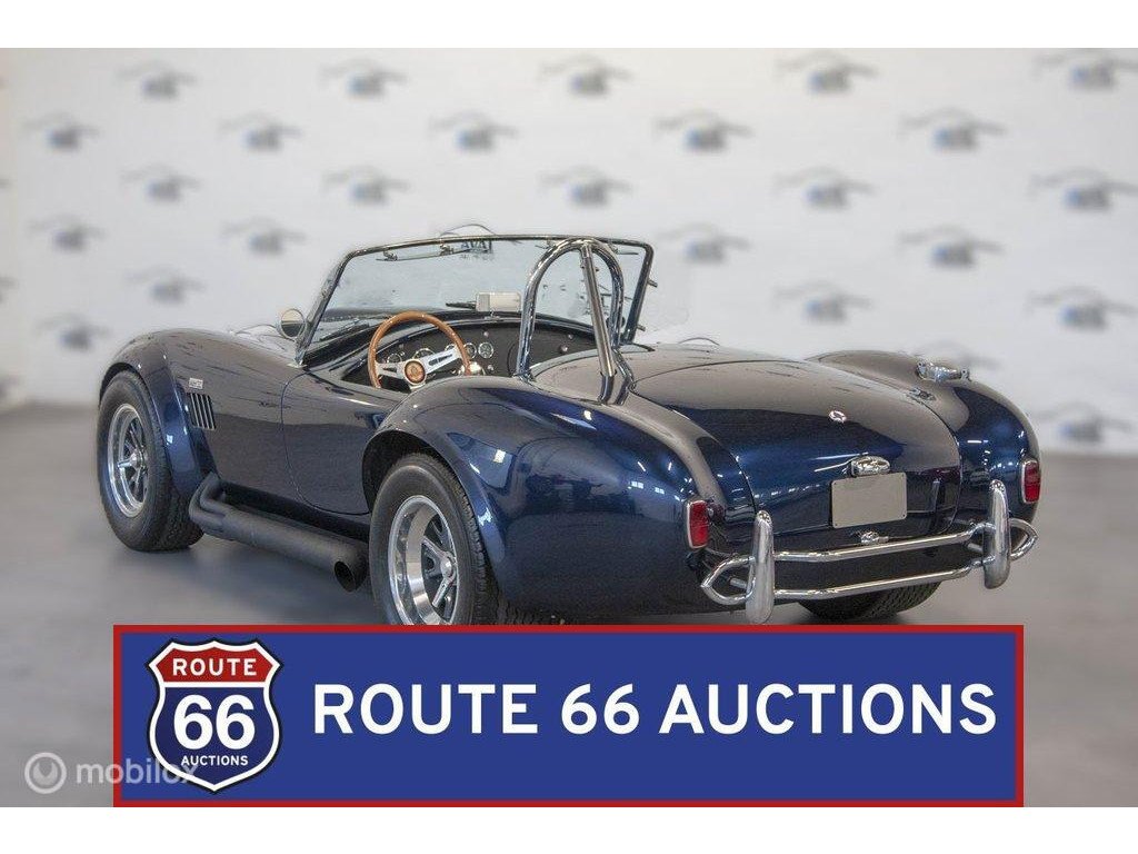 1965 Shelby Cobra - 427S/C CSX4000 | 1965 | Route 66 Auctions, foto 3