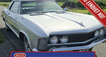 Buick Riviera