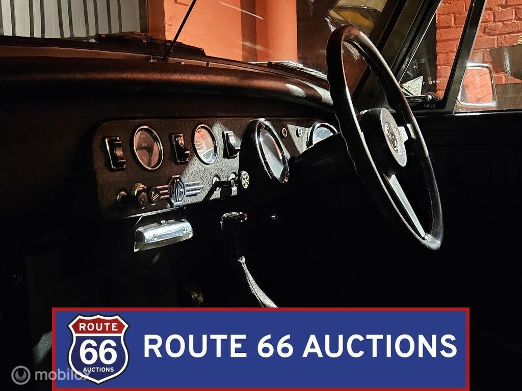 1976 MG Midget - 1500 | 1976 | Route 66 Auctions, foto 2