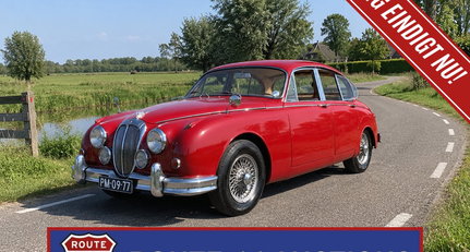 Daimler V8