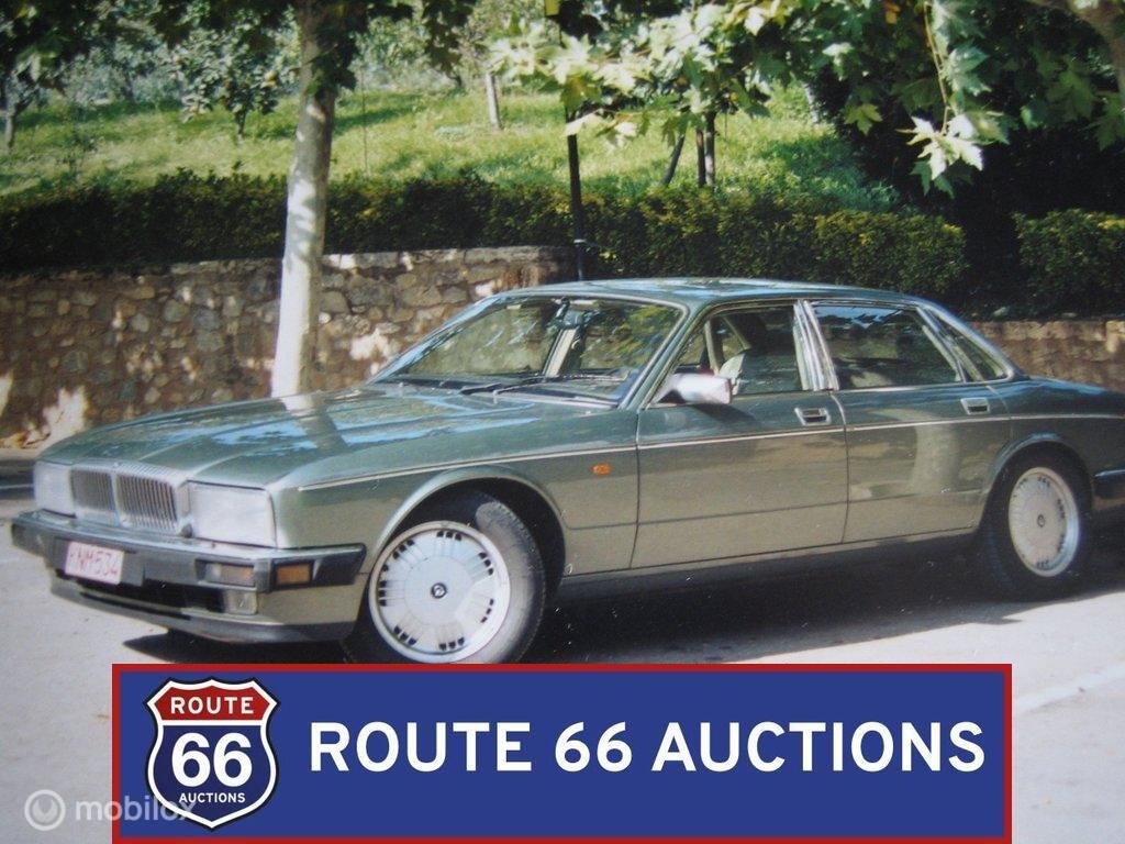 1993 Daimler 4,0 - Litre | 1993 | Route 66 Auctions, foto 3