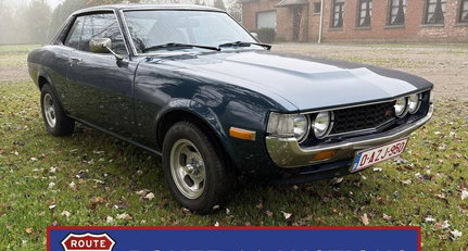 Toyota Celica