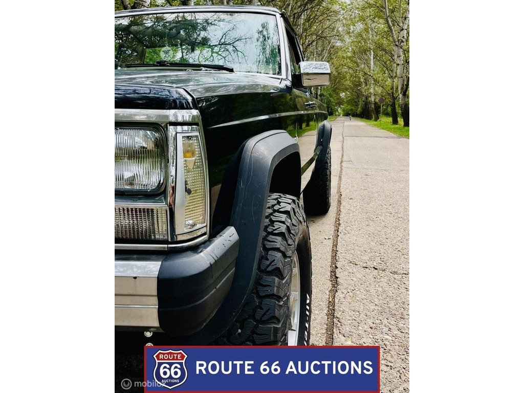 1988 Jeep Comanche - | 1988 | Route 66 Auctions, foto 5