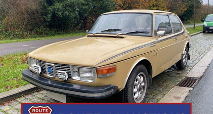Saab 99