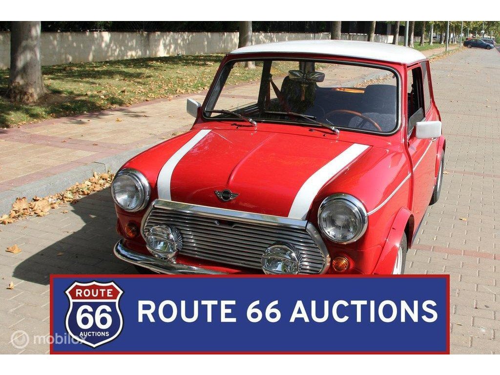 1973 MINI 1000 - De Luxe | 1973 | Route 66 Auctions, foto 1