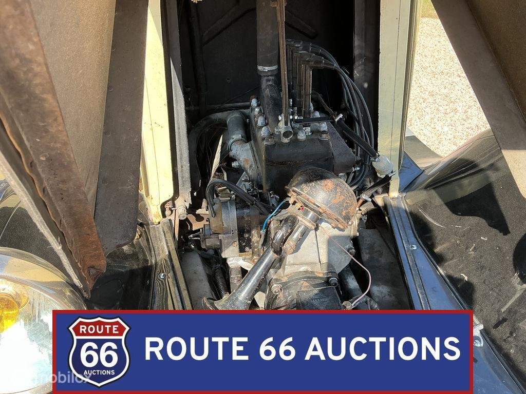 1926 Renault NN Torpedo - | 1926 | Route 66 Auctions, foto 7